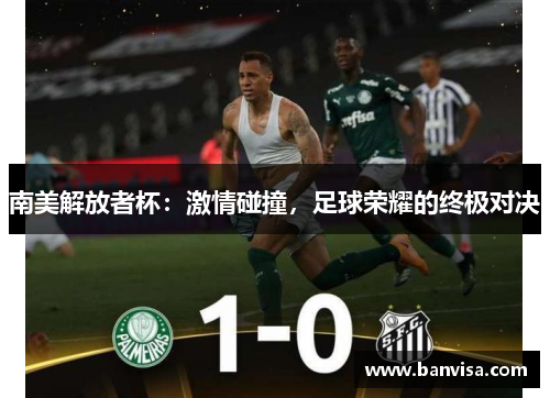 南美解放者杯：激情碰撞，足球荣耀的终极对决